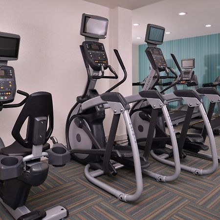 Holiday Inn Express Hotel And Suites Mesquite By Ihg Екстер'єр фото