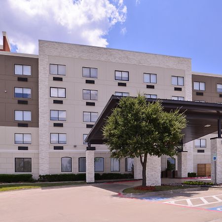 Holiday Inn Express Hotel And Suites Mesquite By Ihg Екстер'єр фото