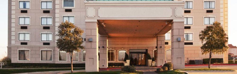 Holiday Inn Express Hotel And Suites Mesquite By Ihg Екстер'єр фото