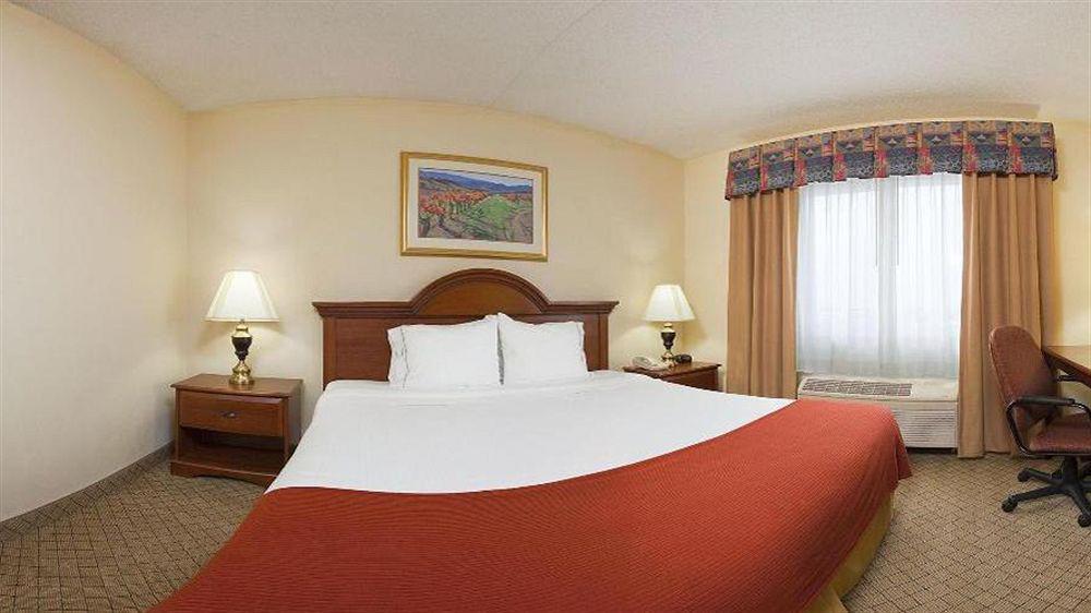 Holiday Inn Express Hotel And Suites Mesquite By Ihg Екстер'єр фото