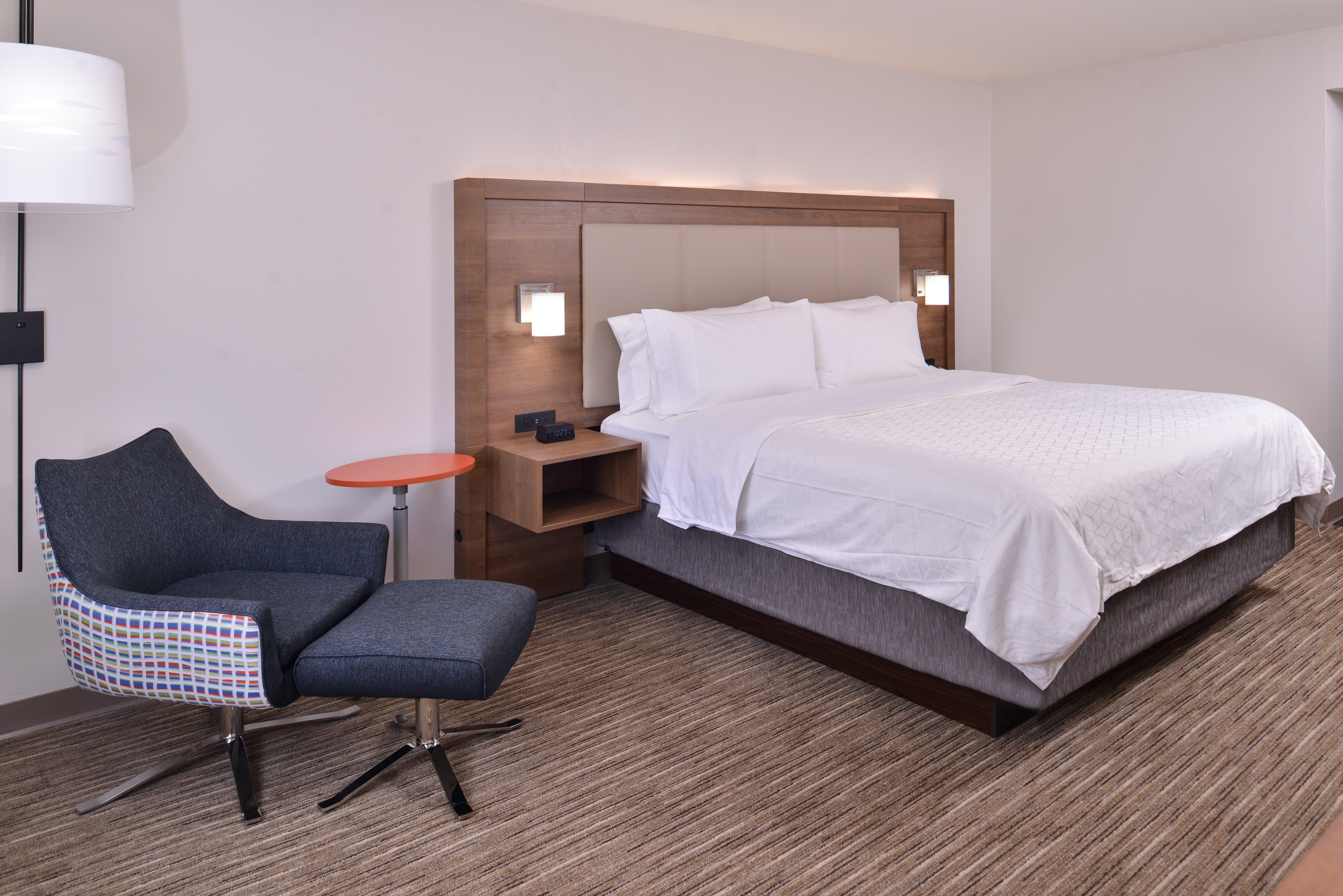Holiday Inn Express Hotel And Suites Mesquite By Ihg Екстер'єр фото