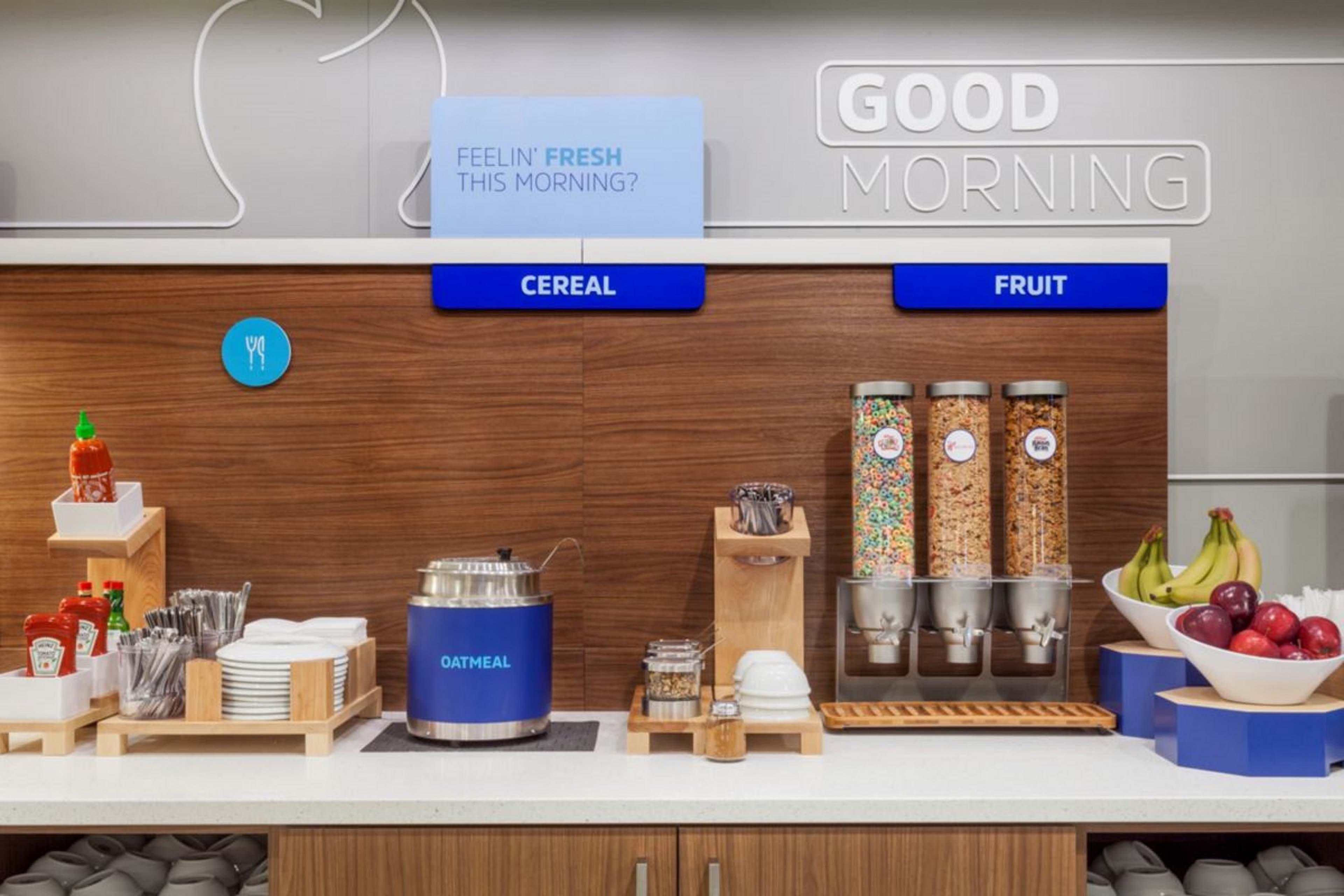 Holiday Inn Express Hotel And Suites Mesquite By Ihg Екстер'єр фото