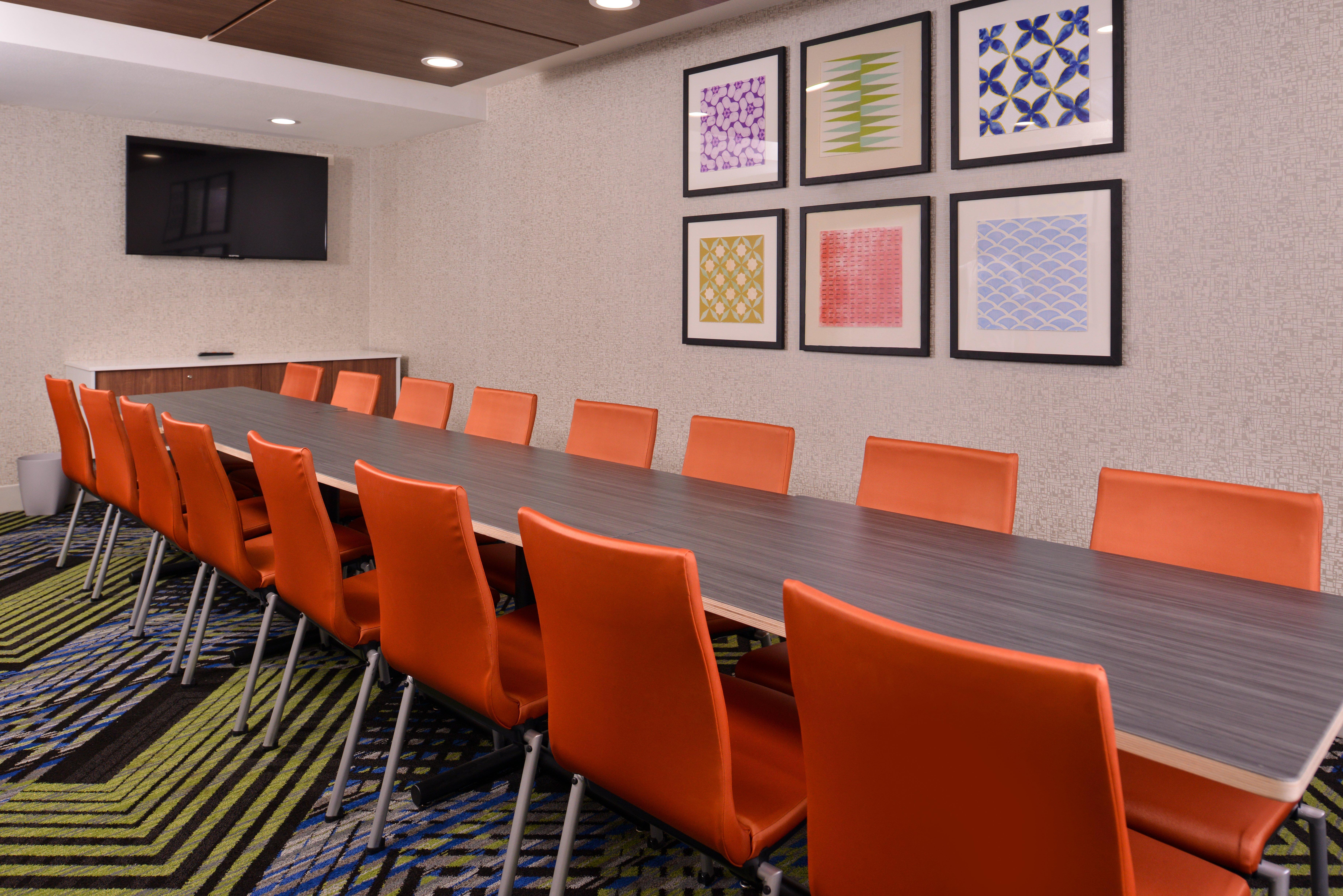 Holiday Inn Express Hotel And Suites Mesquite By Ihg Екстер'єр фото