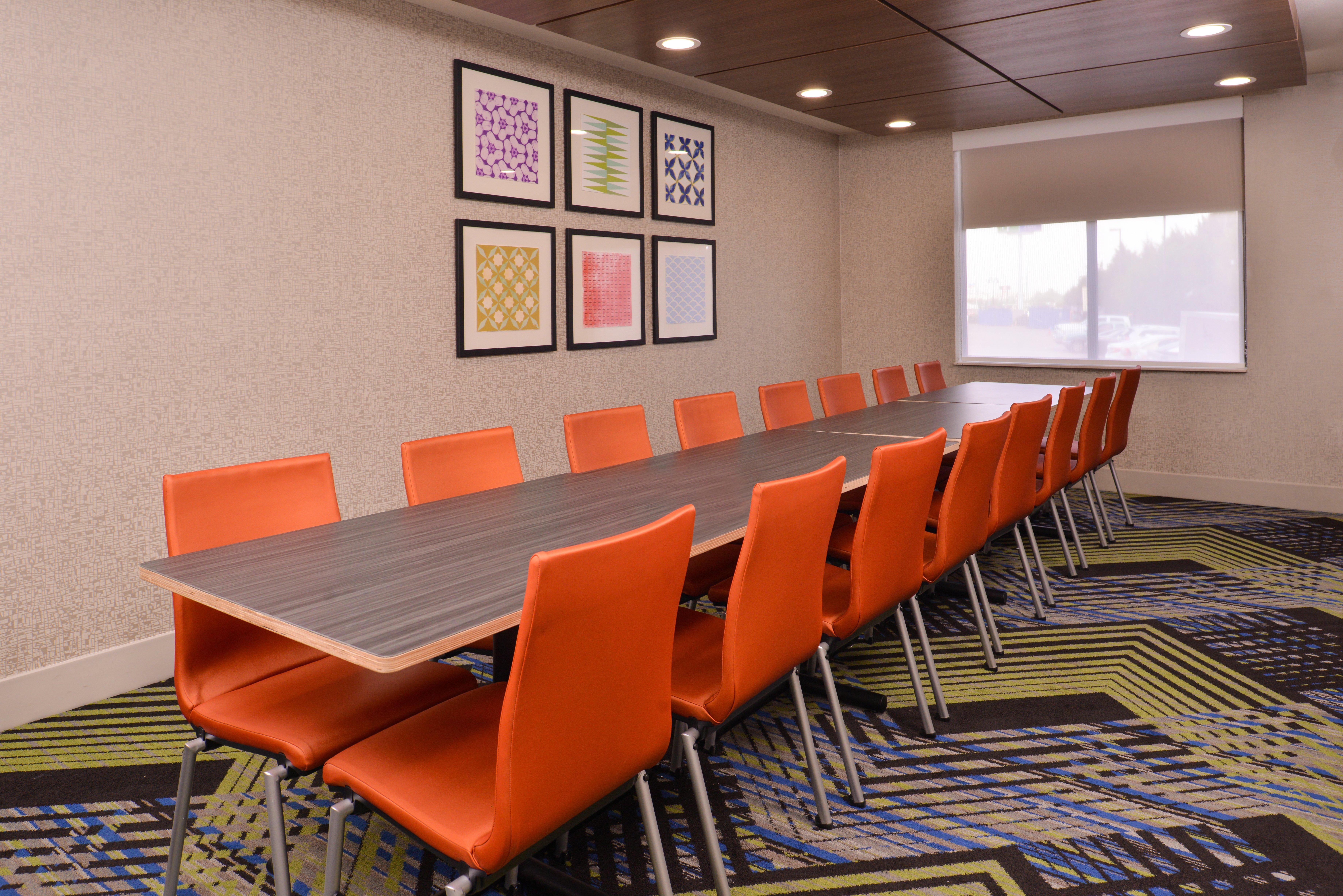 Holiday Inn Express Hotel And Suites Mesquite By Ihg Екстер'єр фото