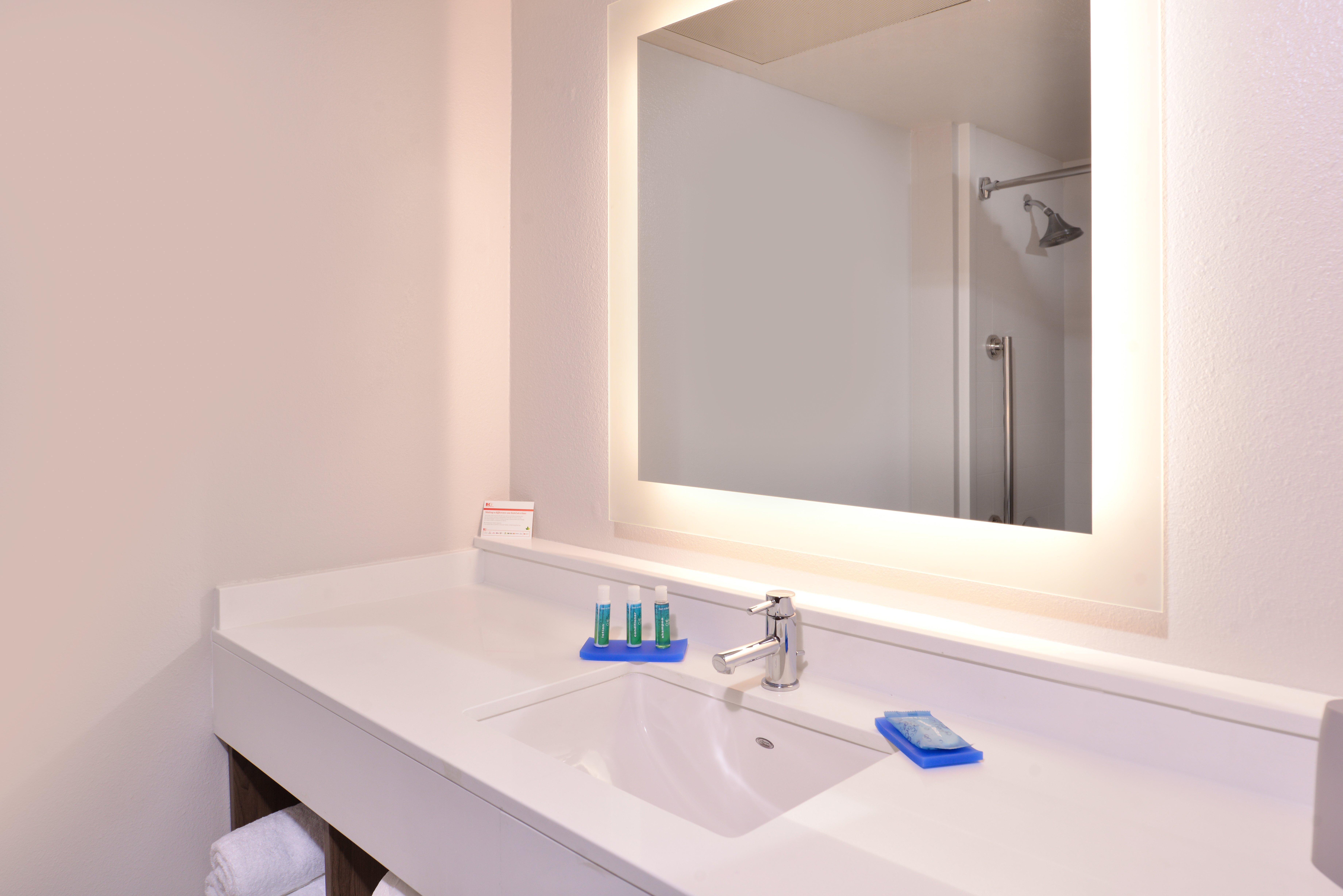 Holiday Inn Express Hotel And Suites Mesquite By Ihg Екстер'єр фото