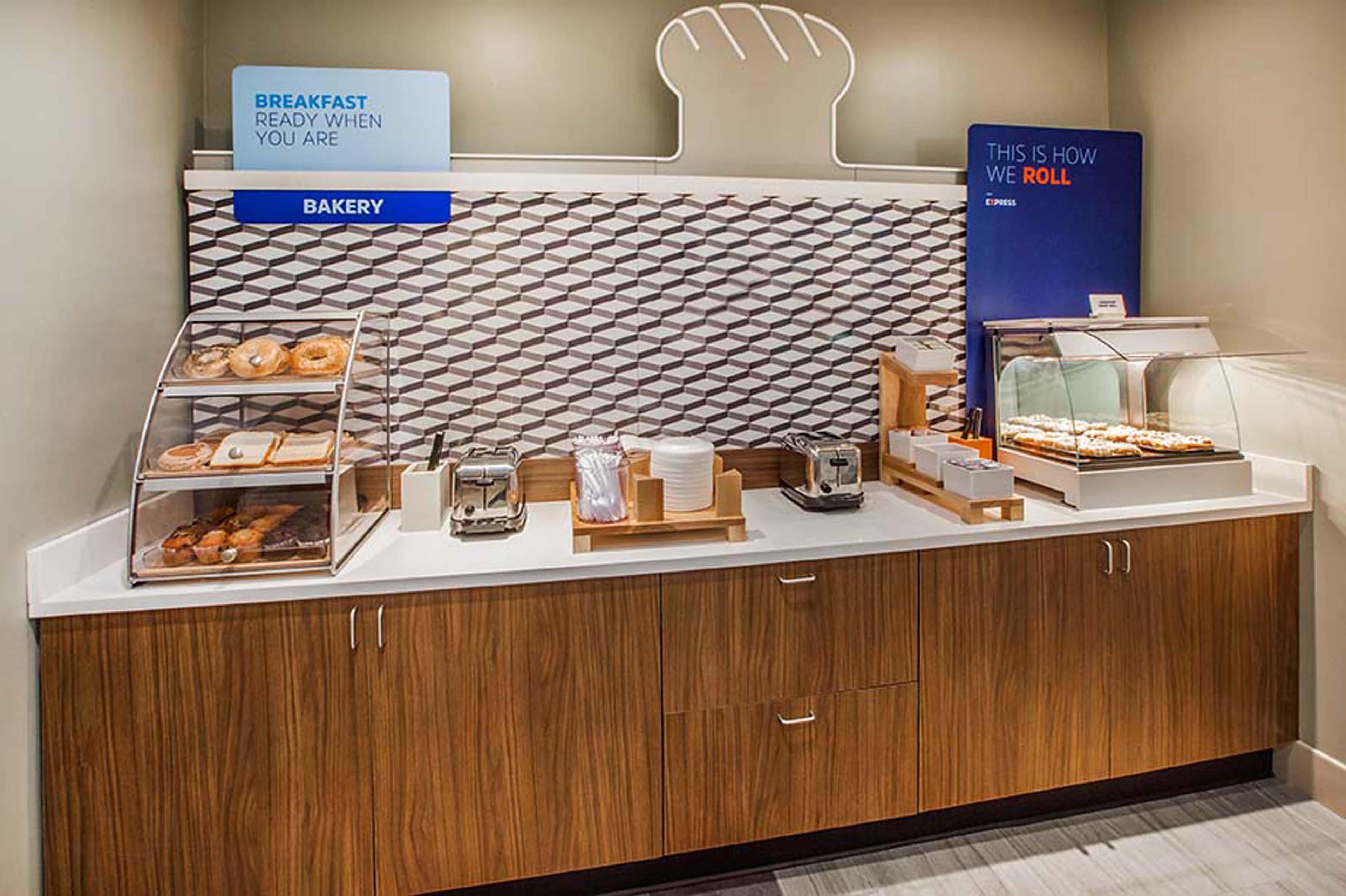 Holiday Inn Express Hotel And Suites Mesquite By Ihg Екстер'єр фото
