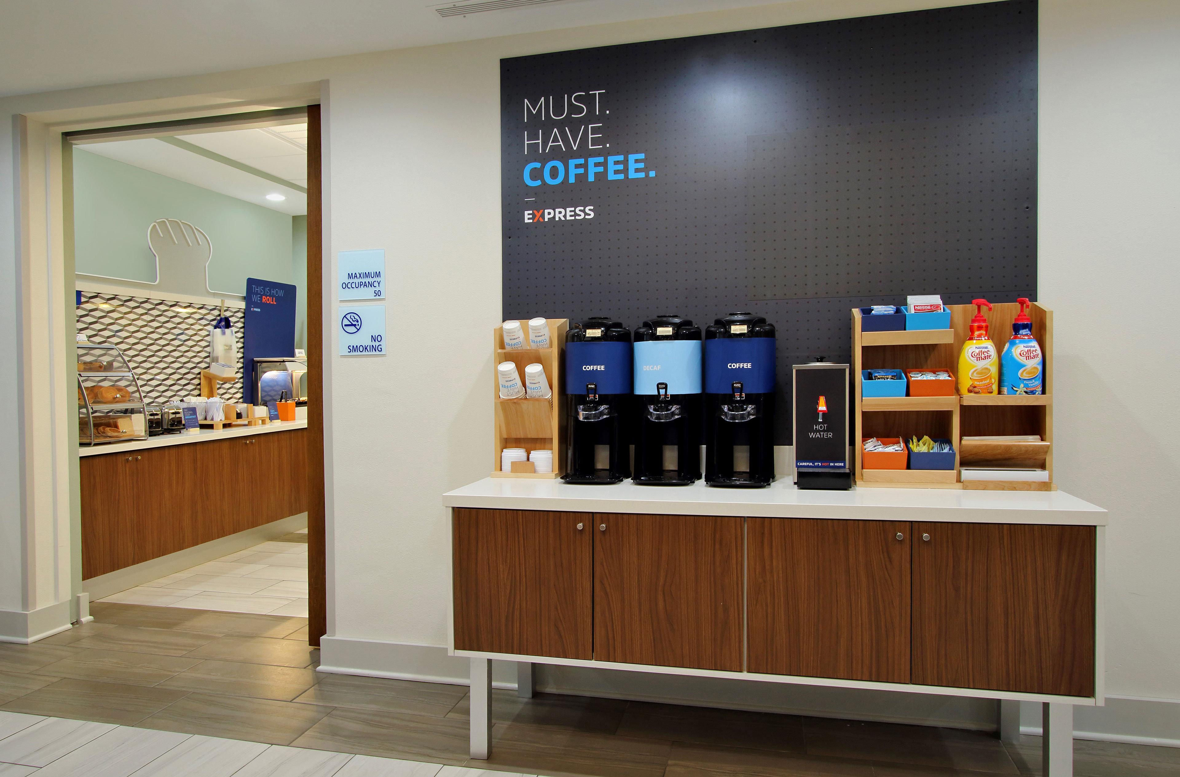 Holiday Inn Express Hotel And Suites Mesquite By Ihg Екстер'єр фото