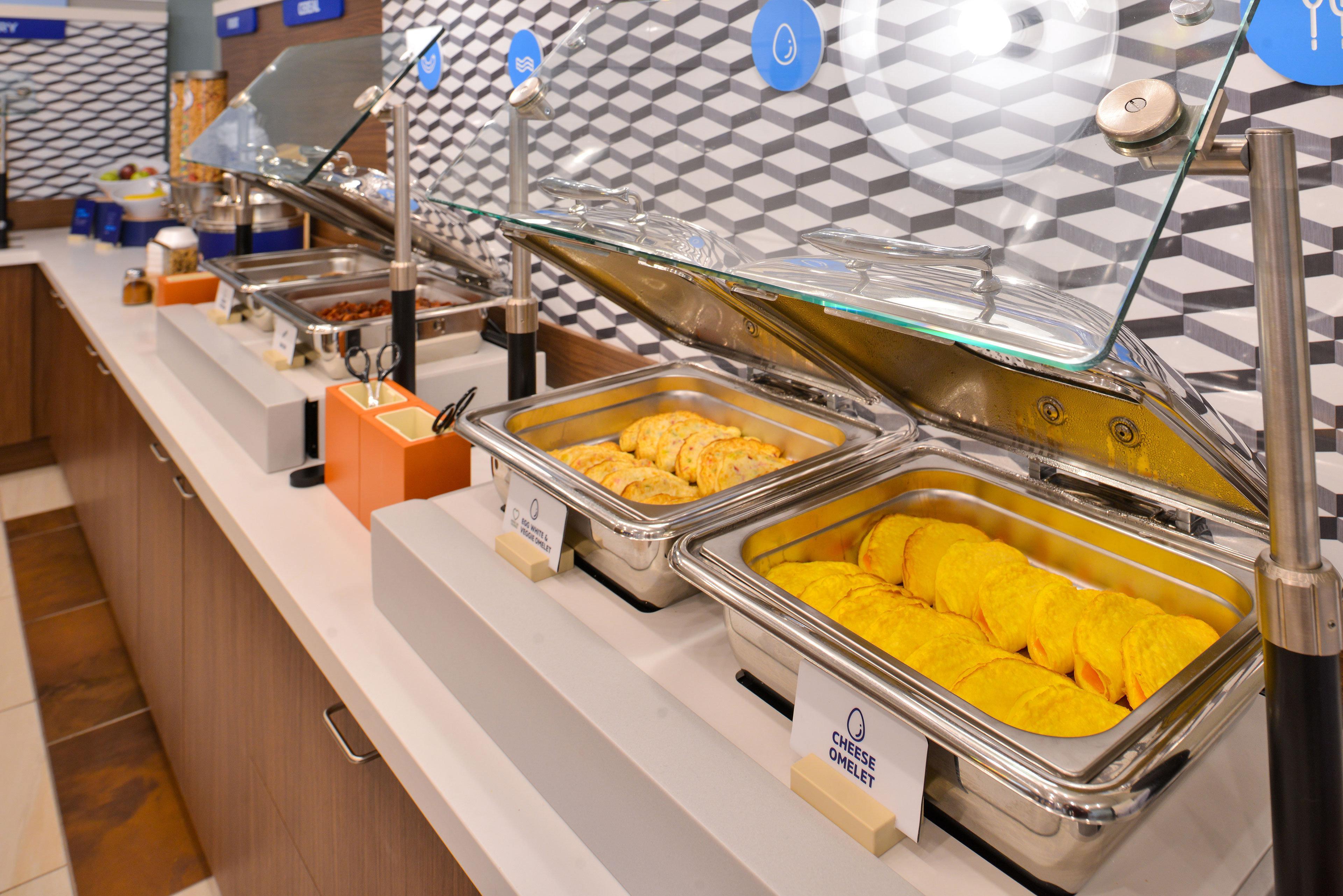 Holiday Inn Express Hotel And Suites Mesquite By Ihg Екстер'єр фото