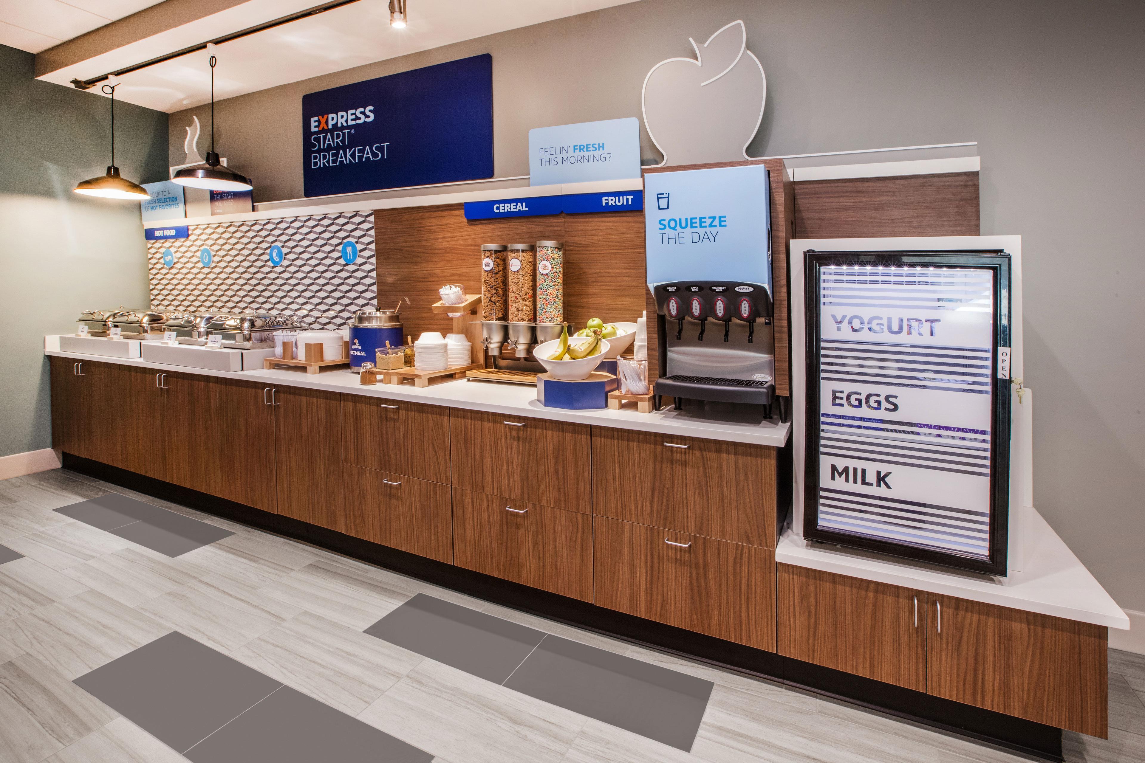 Holiday Inn Express Hotel And Suites Mesquite By Ihg Екстер'єр фото