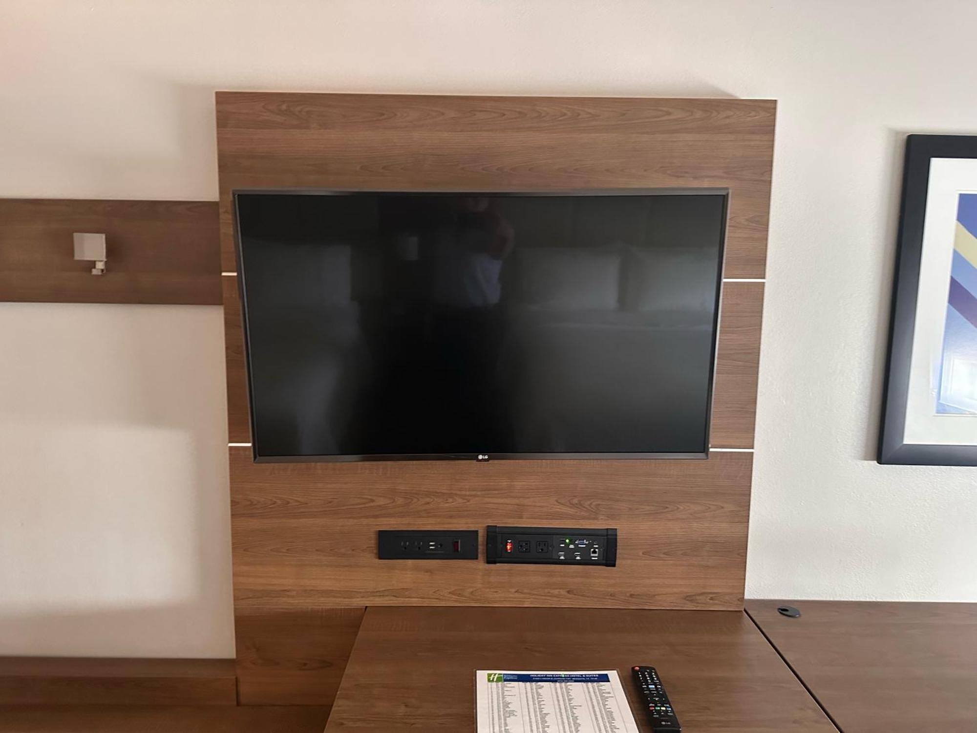 Holiday Inn Express Hotel And Suites Mesquite By Ihg Екстер'єр фото