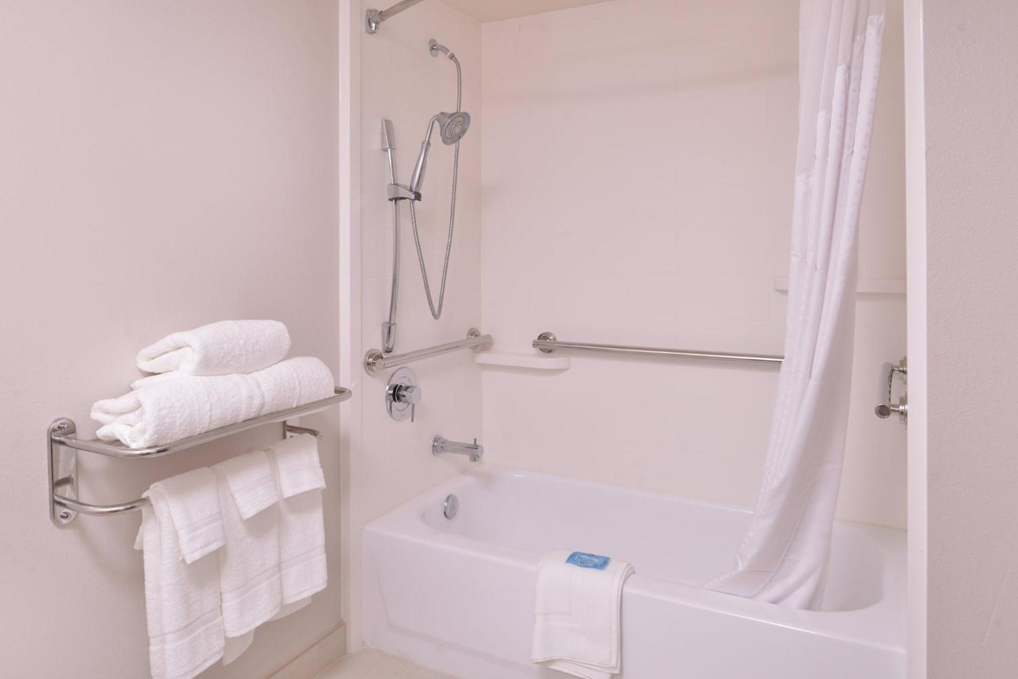 Holiday Inn Express Hotel And Suites Mesquite By Ihg Екстер'єр фото