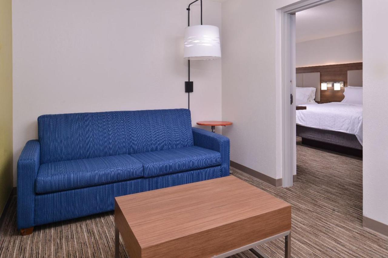 Holiday Inn Express Hotel And Suites Mesquite By Ihg Екстер'єр фото