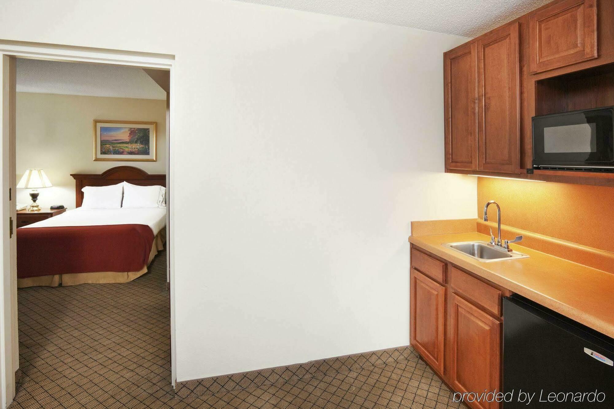 Holiday Inn Express Hotel And Suites Mesquite By Ihg Екстер'єр фото