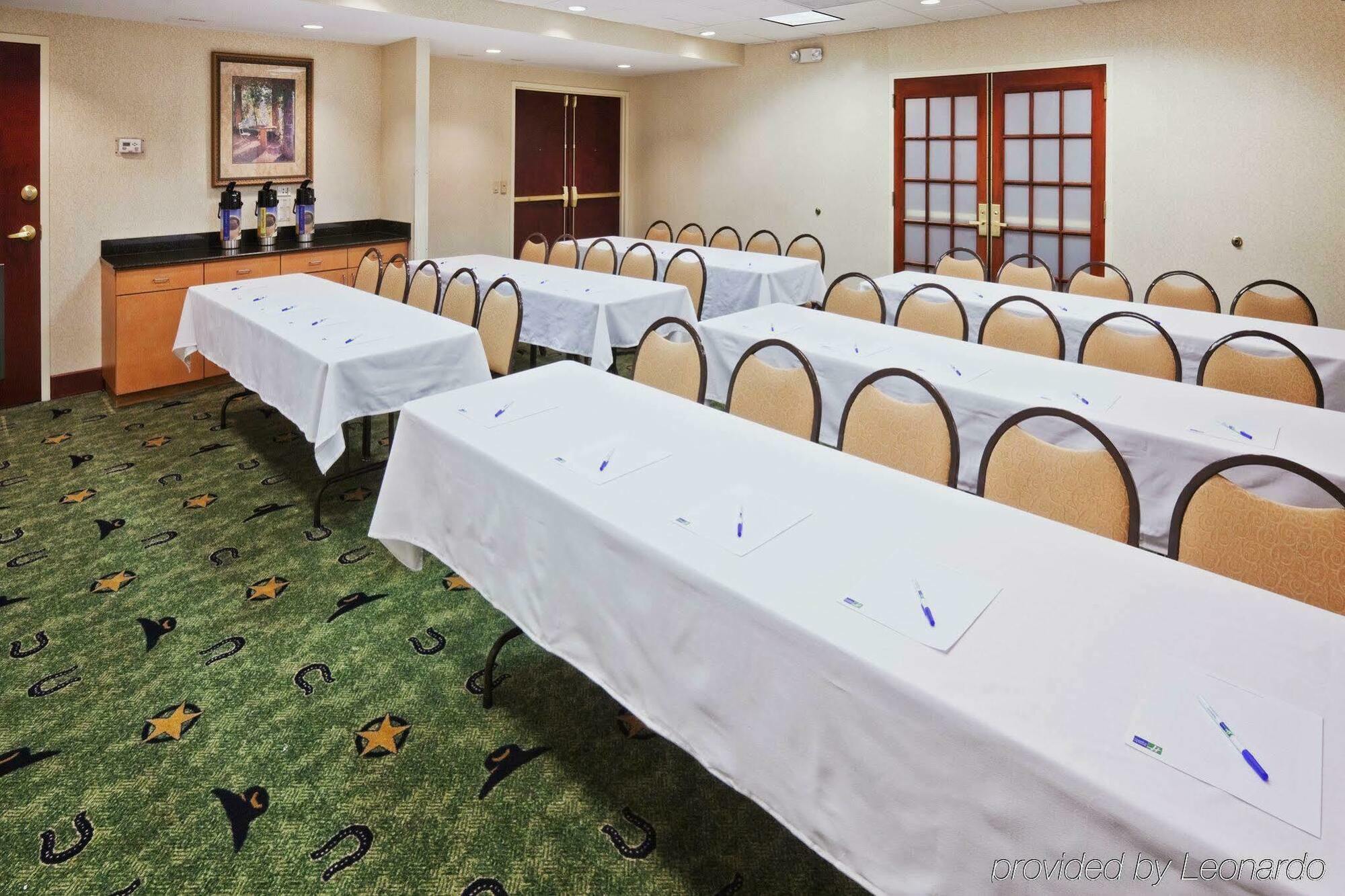 Holiday Inn Express Hotel And Suites Mesquite By Ihg Екстер'єр фото