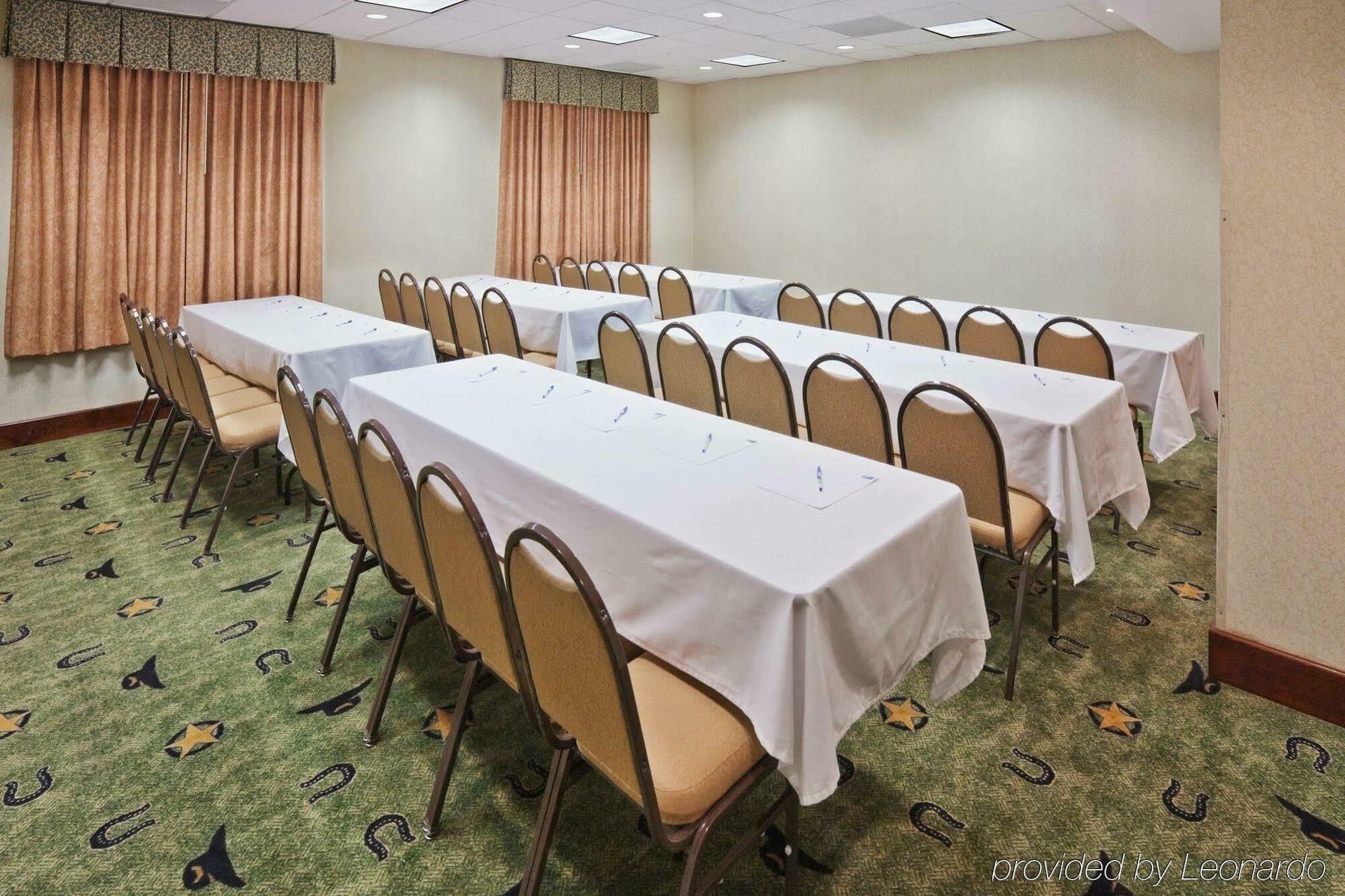 Holiday Inn Express Hotel And Suites Mesquite By Ihg Екстер'єр фото